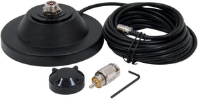 Wilson 880-900813B Antenna Magnet Mount for W1000 Series TekShack