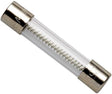 4.0-Amp 250V 1¼x¼ Slow-Blow Fuse (4-Pack) TekShack