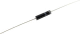 NTE5118A Zener Diode 3.3V 0.5W DO-35 Through-Hole NTE