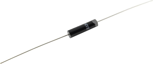 NTE5118A Zener Diode 3.3V 0.5W DO-35 Through-Hole NTE