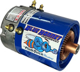 “Bull Dog” Club Car Sepex/IQ Electric Golf Cart Motor - 48V 12HP 12-14MPH