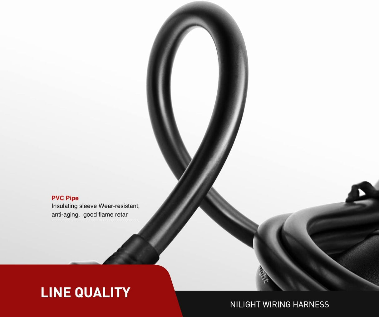 14FT Cigarette Lighter Extension Cord TekShack