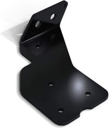 TeraFlex 1912092 TJ CB Antenna Mount Kit (Passenger Side). TekShack