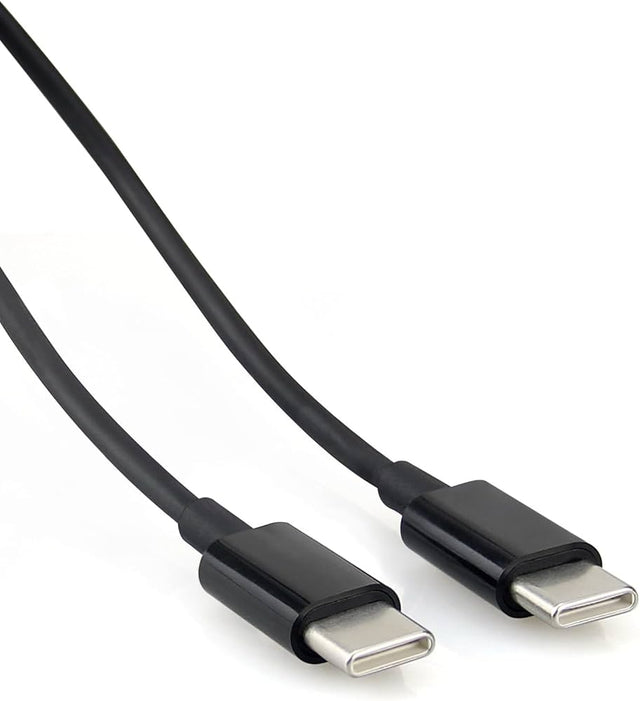 USB C to C Charger Cable 3.3ft TekShack