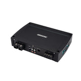 Kicker KXMA15001 | 1500W RMS Monoblock Marine Amplifier