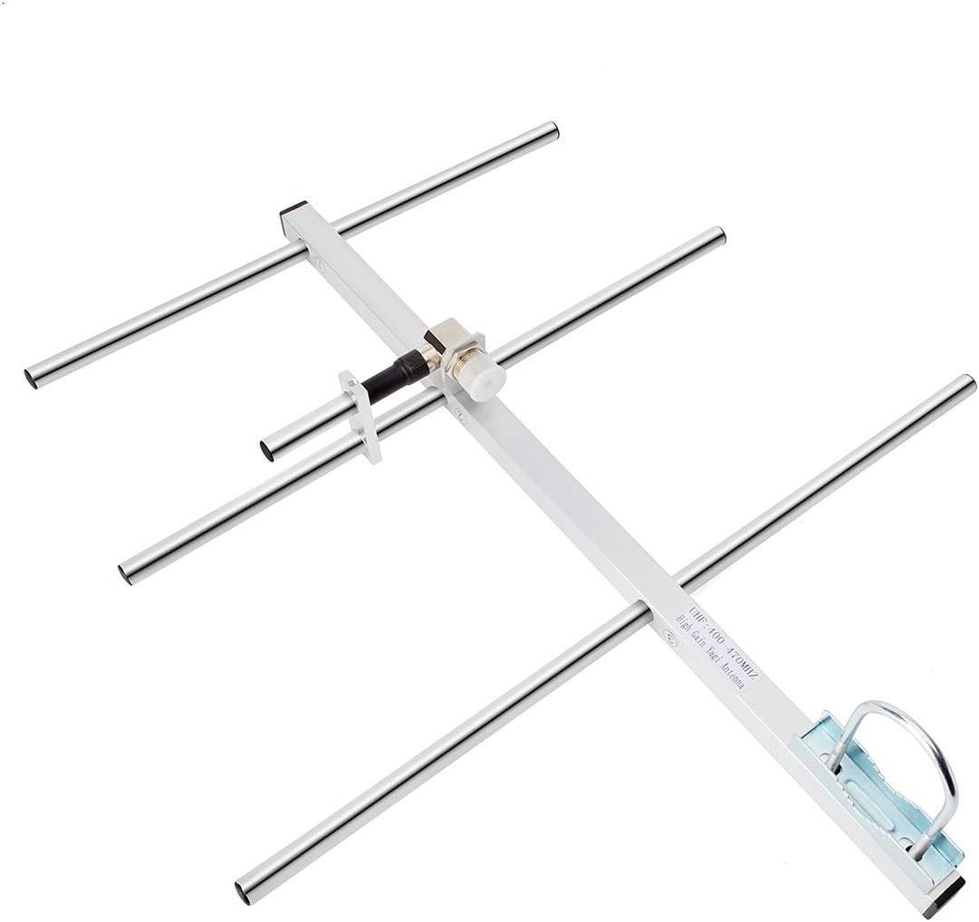UHF Directional Yagi Antenna TekShack