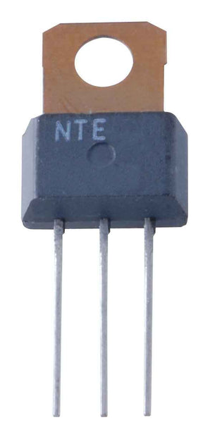 NTE964 Integrated Circuit 3-Terminal Positive Voltage Regulator NTE