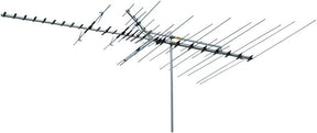 Winegard HD8200U Platinum VHF/UHF HDTV Antenna (65 Miles+, Digital, 4K Ultra High-Def Ready) TekShack