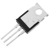 TIP32C PNP Power Transistor – 100V, 3A, TO-220 Package TekShack