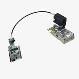 Complete Performance Driver Door Latch Assembly - 1992-1997 Ford F-Series & Bronco Complete Performance