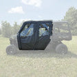 SOFT FULL DOOR KIT- POLARIS RANGER CREW Falcon Ridge