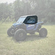 SOFT UPPER DOOR KIT- RzR XP1000 2024 + Falcon Ridge