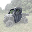 SOFT DOOR KIT CFMOTO U10 PRO STANDARD FULL SOFT DOORS Falcon Ridge