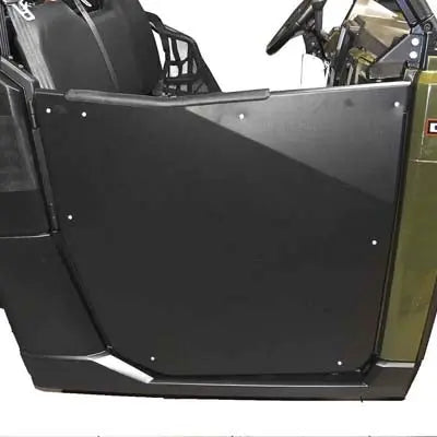 Half Doors - Full Size Polaris Ranger w| Pro-Fit Cage Rival