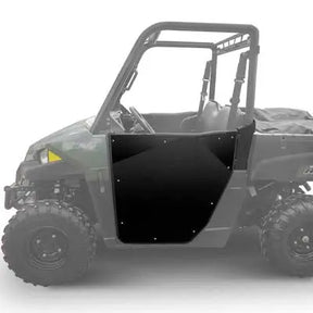 Half Doors - Mid Size Polaris Ranger 500, 570, ETX, EV Rival