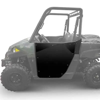Half Doors - Mid Size Polaris Ranger 500, 570, ETX, EV Rival