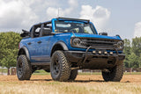 SR2 Aluminum Rail Ford Bronco 4WD (2021-2025) Rough Country