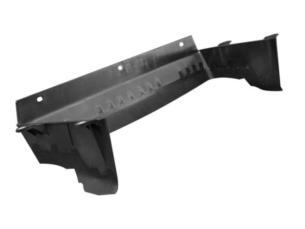 52014745AB OE Charge Air Cooler Shroud, 2013-2018 Dodge Ram 6.7L Cummins Cummins OEM