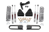 3 Inch Suspension Lift Kit Series II 08-10 F-250/350 4WD Rough Country