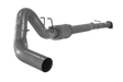 5" Downpipe Back Single | 2008-2010 Ford 6.4L F250/F350 Powerstroke Mel's Manufacturing