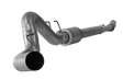 5" Downpipe Back Single | 2011-2019 Ford 6.7L F250/F350 Powerstroke Mel's Manufacturing