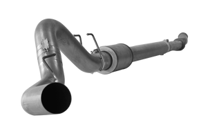 5" Downpipe Back Single | 2011-2019 Ford 6.7L F250/F350 Powerstroke Mel's Manufacturing