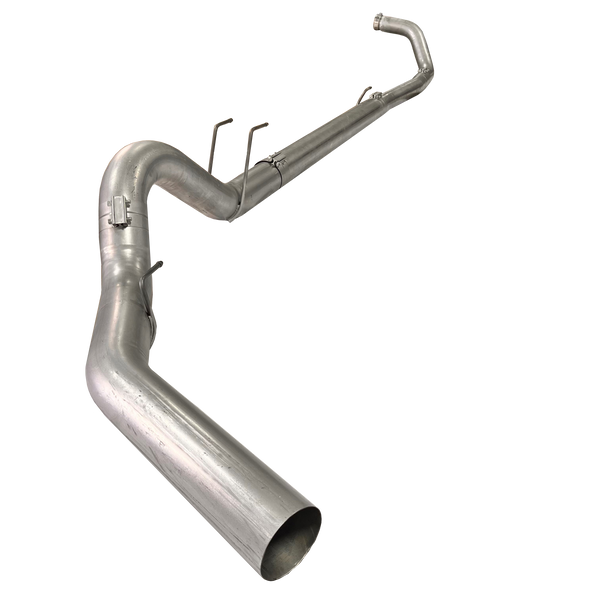 2023-2024 Powerstroke 6.7L 5" Turbo Back Exhaust (521036 / 521037)