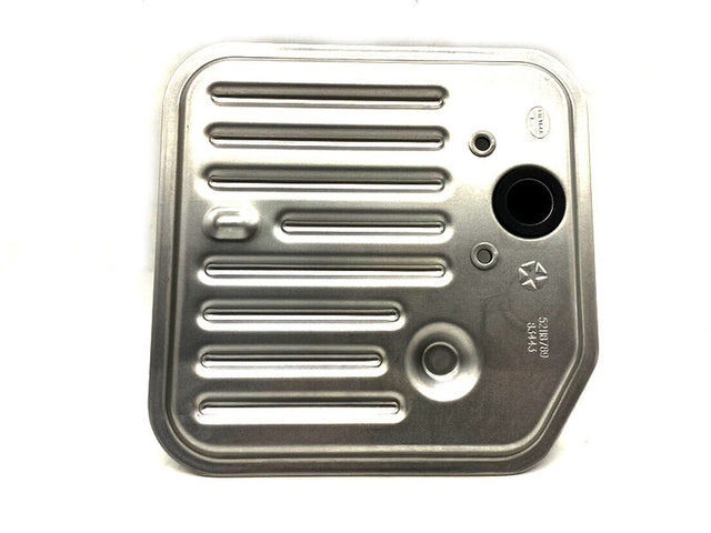 52118789 OE Transmission Valve Body Filter, 1998-2007 Dodge Ram 5.9L Cummins Cummins OEM