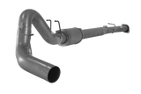 5" Downpipe Back Single | 2008-2010 Ford 6.4L F250/F350 Powerstroke Mel's Manufacturing
