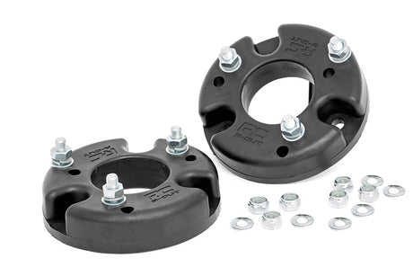 2 Inch Leveling Kit Ford F-150 (09-26)/Raptor (17-18) Rough Country