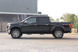 2 Inch Leveling Kit Ford F-150 (09-26)/Raptor (17-18) Rough Country