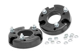 2 Inch Leveling Kit Ford F-150 Lightning 4WD (2022-2026) Rough Country