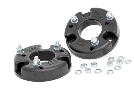 2 Inch Leveling Kit Ford F-150 Lightning 4WD (2022-2026) Rough Country