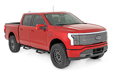 2 Inch Leveling Kit Ford F-150 Lightning 4WD (2022-2026) Rough Country