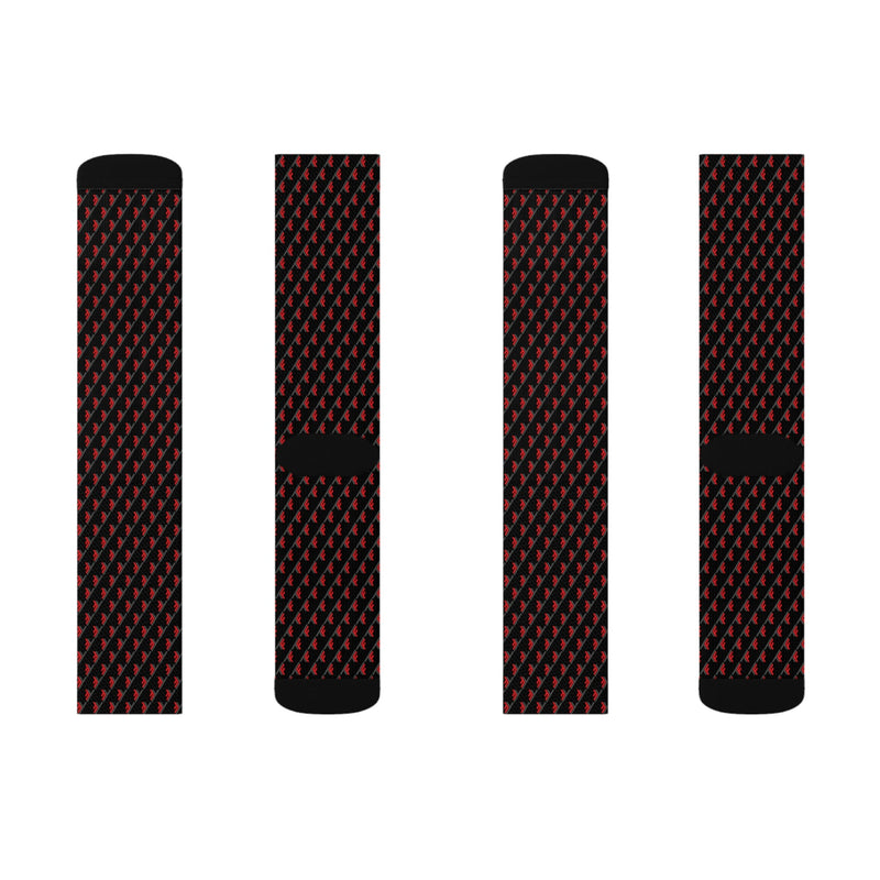 TF Socks - Black