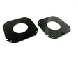 Corvette C6 & Select GM Tweeter/Mid-Range Adapters | Laser-Cut to Your Speaker Ten87 Design