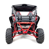 HMF Racing Honda Talon 1000  FULL EXHAUST SYSTEMS