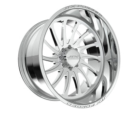 JTX Forged Omen Polished 26-Inch Concave Wheel
