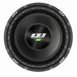 Deaf Bonce DB-4.5K 15" 4500W RMS Subwoofer DVC Deaf Bonce