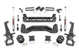 4 Inch Lift Kit Ford F-150 2WD (2004-2008) Rough Country