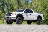 4 Inch Lift Kit Ford F-150 2WD (2004-2008) Rough Country
