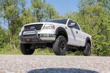 4 Inch Lift Kit Ford F-150 2WD (2004-2008) Rough Country