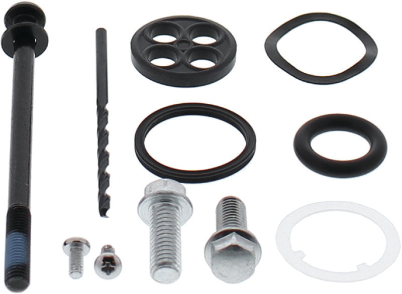 QuadBoss 97-01 Honda TRX250 FourTrax Recon Fuel Tap Kit