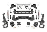 6 Inch Lift Kit Ford F-150 2WD (2004-2008) Rough Country