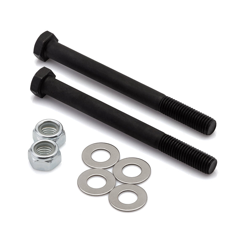 1983-2005 Chevrolet Blazer S-10 LS Series Adjustable Motor Mounts