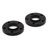 2004-2017 BMW 5 Series E60 E61 M5 5x120 Hubcentric Wheelcentric Wheel Spacers set of 2