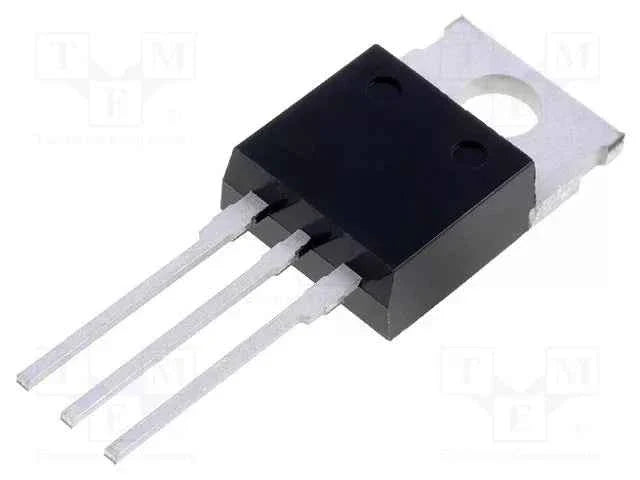 NTE5609 TRIAC NTE