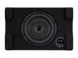 KICKER CompVT Down-Firing Loaded Enclosure