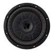 Kicker CVT102 | 10" 375W RMS Shallow Subwoofer 2-Ohm Kicker