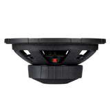 Kicker CVT102 | 10" 375W RMS Shallow Subwoofer 2-Ohm Kicker